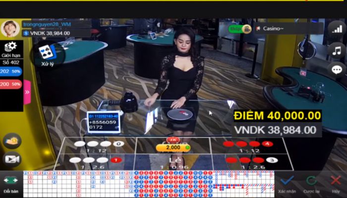 Cách chơi live xóc đĩa trăm trận trăm thắng Cách chơi live xóc đĩa trăm trận trăm thắng